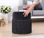 Atelier Del Sofa Merkur - Negro
